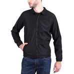 Marko Jacket // Black (M)