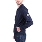 Marko Jacket // Navy (XL)