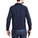Marko Jacket // Navy (XL)