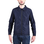 Marko Jacket // Navy (XL)