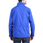 Ivan Jacket // Electric (M)
