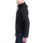 Maksim Jacket // Black (M)