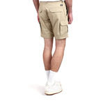 Wasyl Pants // Beige (33WX31L)