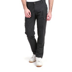 Taras Pants // Dark green (34WX33L)