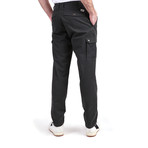 Taras Pants // Dark green (34WX33L)