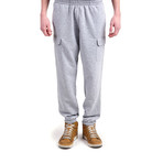 Ruslan Pants // Gray (28WX31L)