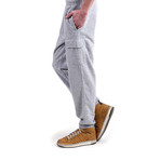 Ruslan Pants // Gray (28WX31L)