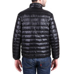 Denys Jacket // Black (XS)