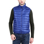 Adam Vest // Light blue (M)
