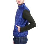 Adam Vest // Light blue (M)
