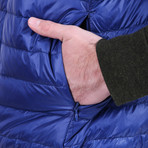 Adam Vest // Light blue (M)