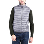 Adam Vest // Gray (L)