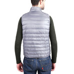 Adam Vest // Gray (L)