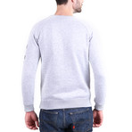 Symon Sweatshirt // Gray (XS)
