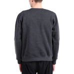 Pavlo Sweatshirt // Gray (XS)