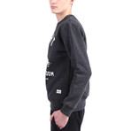 Pavlo Sweatshirt // Gray (XS)