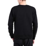 Pavlo Sweatshirt // Black (XS)