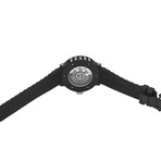 Dewitt Academia BlackStream GMT3 Triple Complication Automatic // AC.2041.37.M050