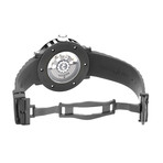 Dewitt Academia BlackStream GMT3 Triple Complication Automatic // AC.2041.37.M050