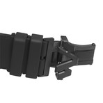 Dewitt Academia BlackStream GMT3 Triple Complication Automatic // AC.2041.37.M050