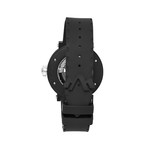 Dewitt Academia BlackStream GMT3 Triple Complication Automatic // AC.2041.37.M050