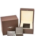 Dewitt Academia BlackStream GMT3 Triple Complication Automatic // AC.2041.37.M050