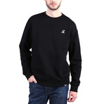 Sweatshirt // Black