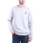 Sweatshirt // Gray