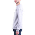 Sweatshirt // Gray