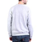 Sweatshirt // Gray