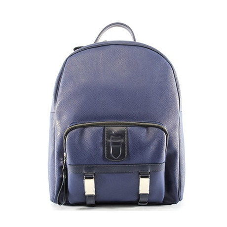 Everett Backpack // Primary