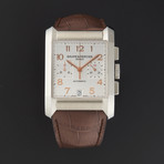 Baume & Mercier Hampton Automatic // MOA10029 // Store Display