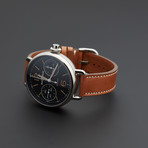 Bell & Ross WWI Chronographe Monopoussoir Heritage Automatic // BRWW1-MONO-HER/SCA // Store Display