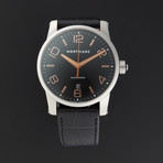 Montblanc Timewalker Automatic // 101550 // Store Display