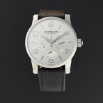 Montblanc Timewalker Automatic // 102367 // Store Display