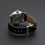 Montblanc Timewalker Automatic // Store Display