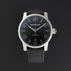 Montblanc Timewalker Automatic // 105812 // Store Display