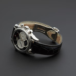 Omega De Ville Co-Axial Rattrapante Automatic // 4847.50.31 // Store Display