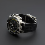 Oris Aquis Automatic // 774.7708.4154.SET.RS // Store Display