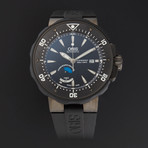 Oris ProDiver Automatic // 667.7645.7294.SET.RS // Store Display