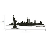 New York Skyline