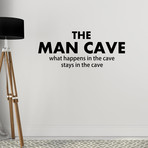 Man Cave