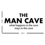 Man Cave