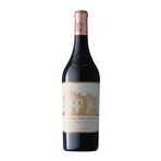 100pt Bordeaux Wine Collection from 2010 Vintage // Set of 6