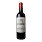 100pt Bordeaux Wine Collection from 2010 Vintage // Set of 6