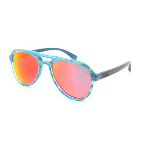 American Maverick // Blue Smoke Acetate