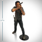 Glenn // Limited Edition Statue