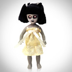 Living Dead Dolls // Set Of 4 // Limited Edition Resurection Set XI