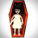 Living Dead Dolls // Set Of 4 // Limited Edition Resurection Set XI