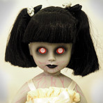 Living Dead Dolls // Set Of 4 // Limited Edition Resurection Set XI